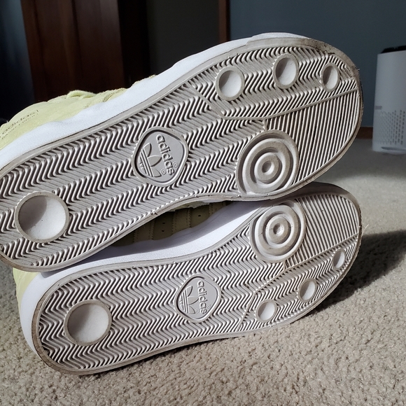 Adidas Basket Profi trainer - Picture 5 of 5